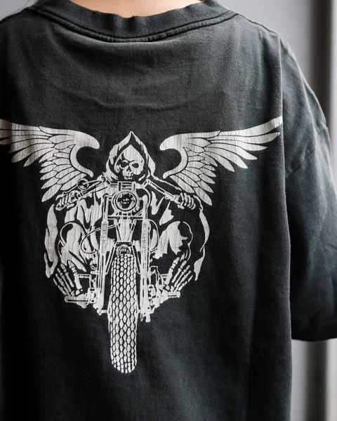 【5月20日(土)発売】SAINT Mxxxxxx 23SS新作 NEIGHBORHOOD®コラボレーションTシャツstyle.2023.5.19