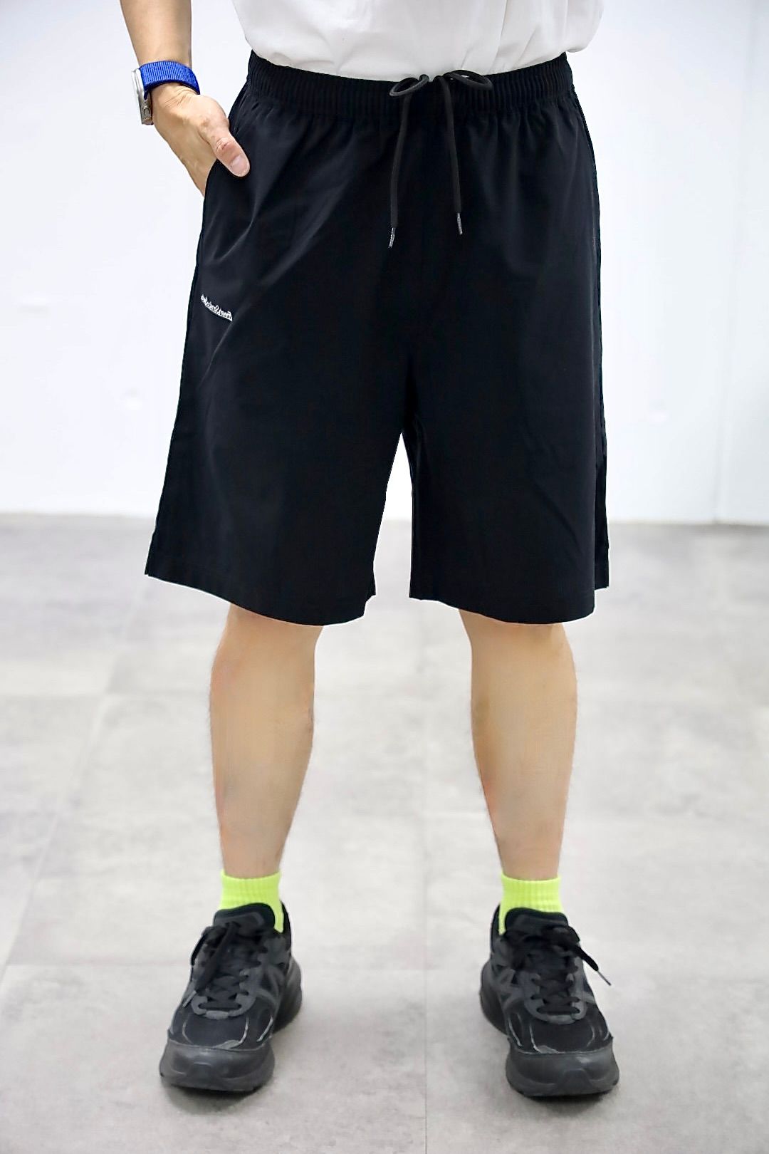 FreshService PRIMEFLEX® CREW NECK PULLOVERスタイル.2026.7.18.