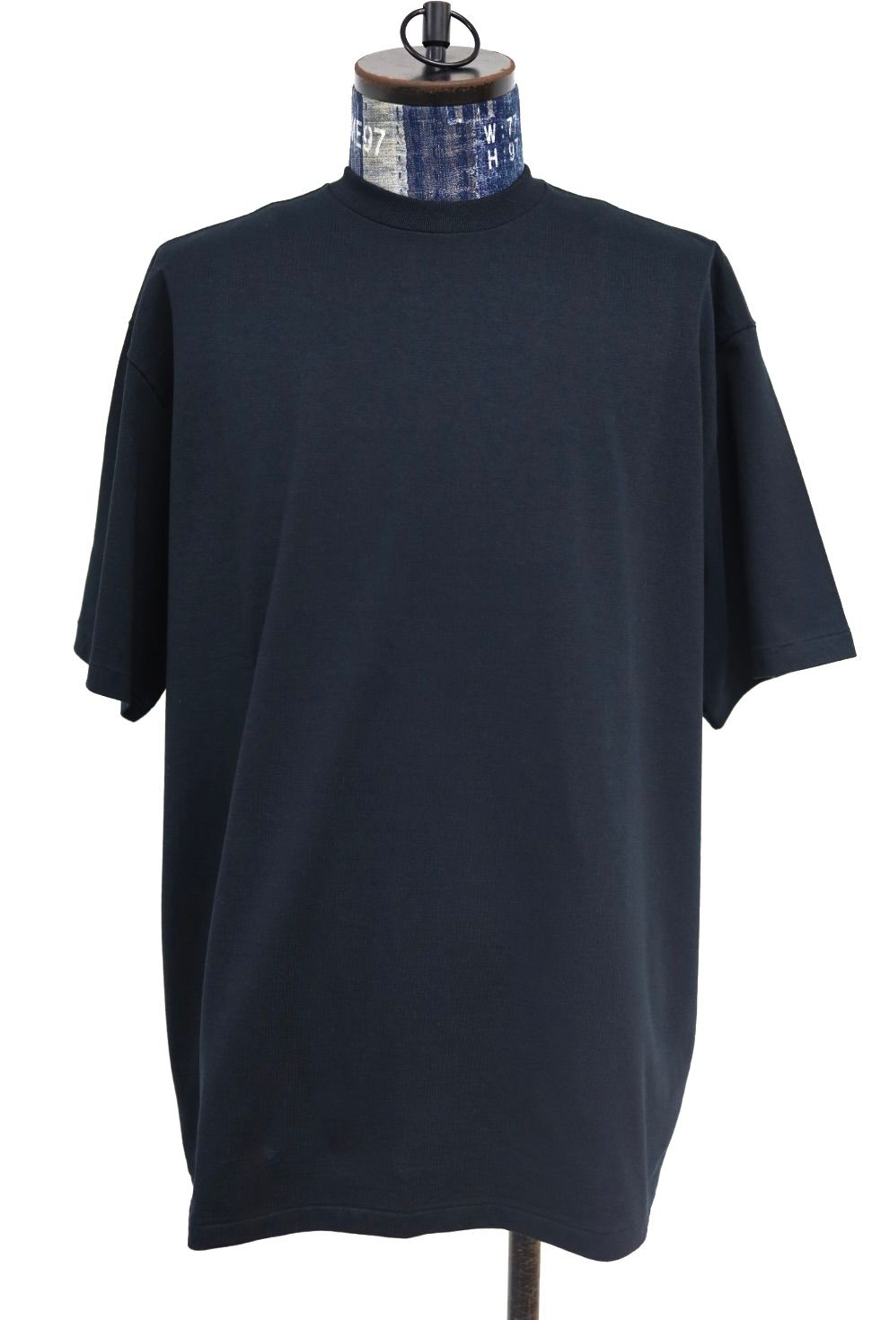 アプレッセ 2026 STYLE1  Heavy Weight T-Shirt(AP-5002)BLACK☆4月11日(土)発売！