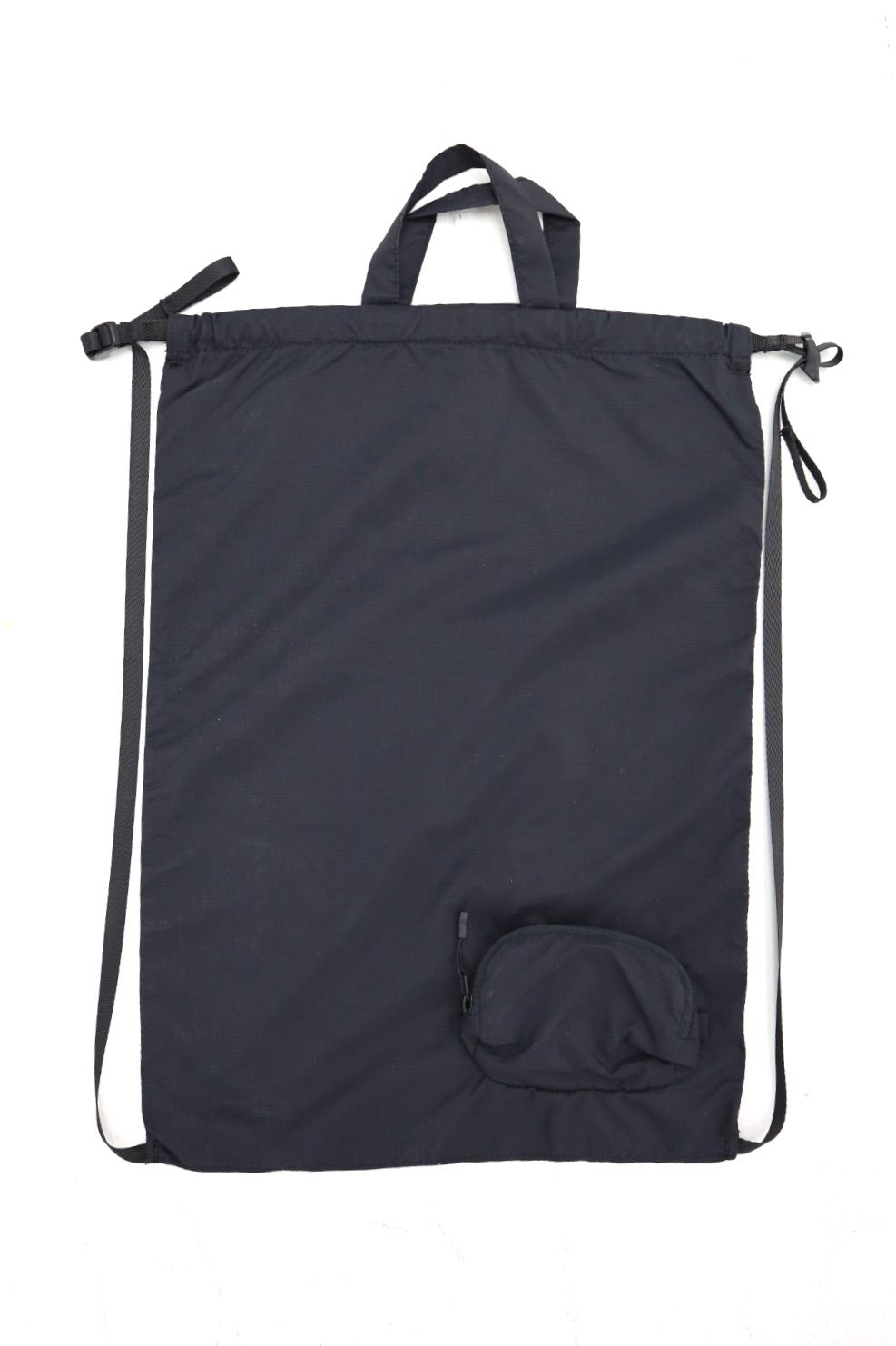 DAIWA PIER39(ダイワピア39) TECH PERTEX® TRAVEL KNAPSACK(BB-35026)BLACK☆3月28日(土)新作発売！