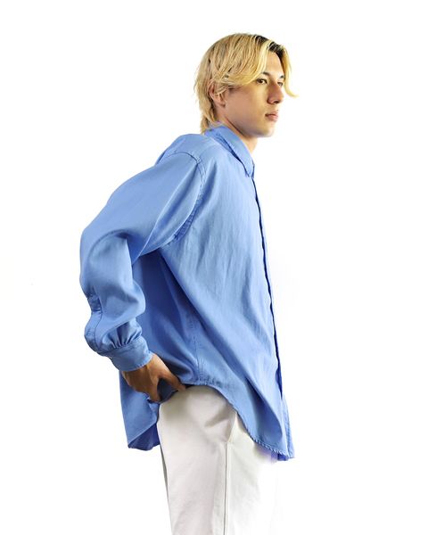 アプレッセ 24SS White Tennis Shorts style 2024.5.24