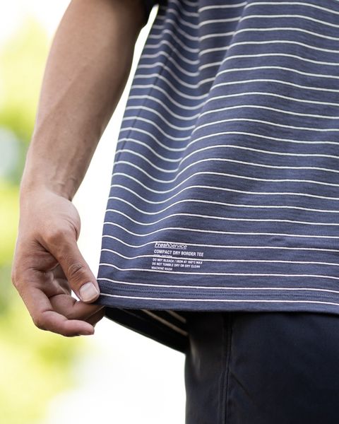 FreshService COMPACT BORDER TEE 5月23日(土)11:00~新作発売！