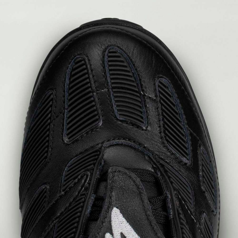 ワイスリー  Y-3 PREDATOR PRECISION(HP4653)BLACK☆新作発売！