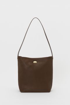 エンダースキーマ バッグ twist shoulder large(zw-b-tsb)cognac☆6月13日(土)発売！