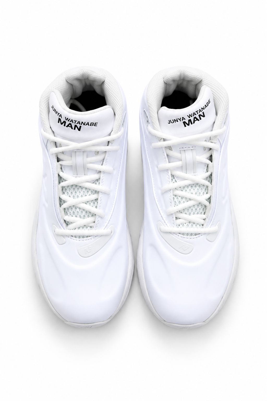 ジュンヤワタナベマン 26FW JUNYA WATANABE MAN × New Balance P400(WR-K102-001)WHITE☆10月16日(金)発売！