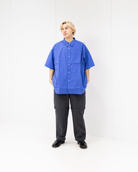 FreshService CORPORATE UNIFORM S/S SHIRT 新作発売！