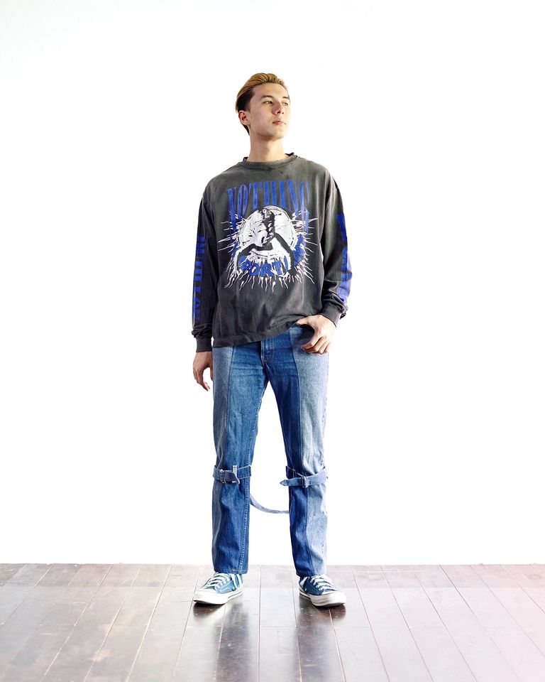 186cm/sizeL
