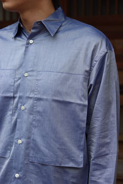 E.TAUTZ CORE FIELD TROUSERS(XTRS06 1015) style.2021.9.5.