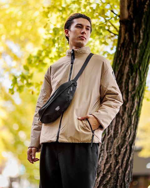 FreshService UTILITY BELT BAG_SMALL  style 新作発売！