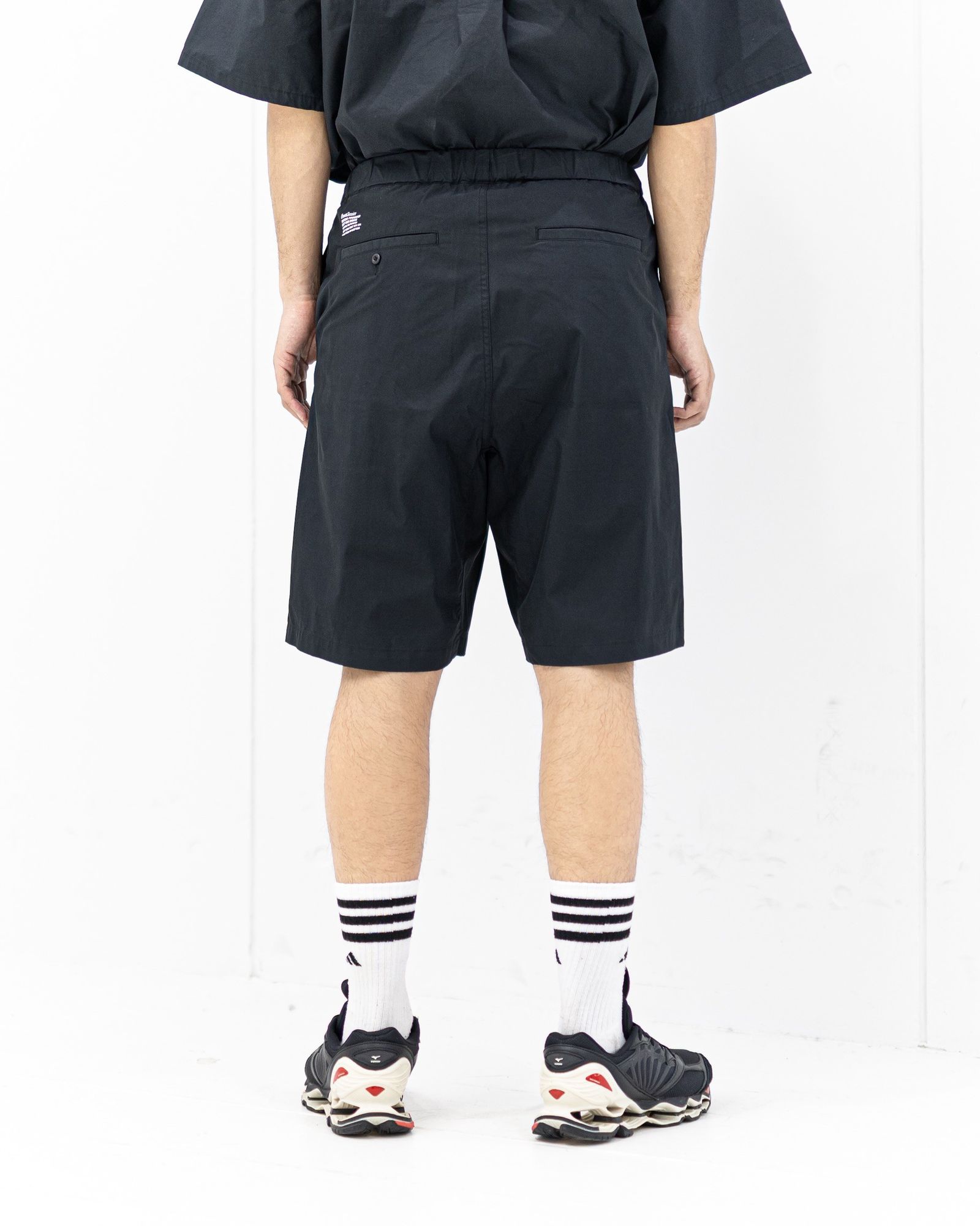 FreshService SOLOTEX® TYPEWRITER UTILITY S/S B.D SHIRT 新作発売！