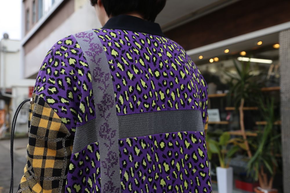 KIDILL Vietnam Jacket(KL488) style.2021.1.30. | 1537 | mark