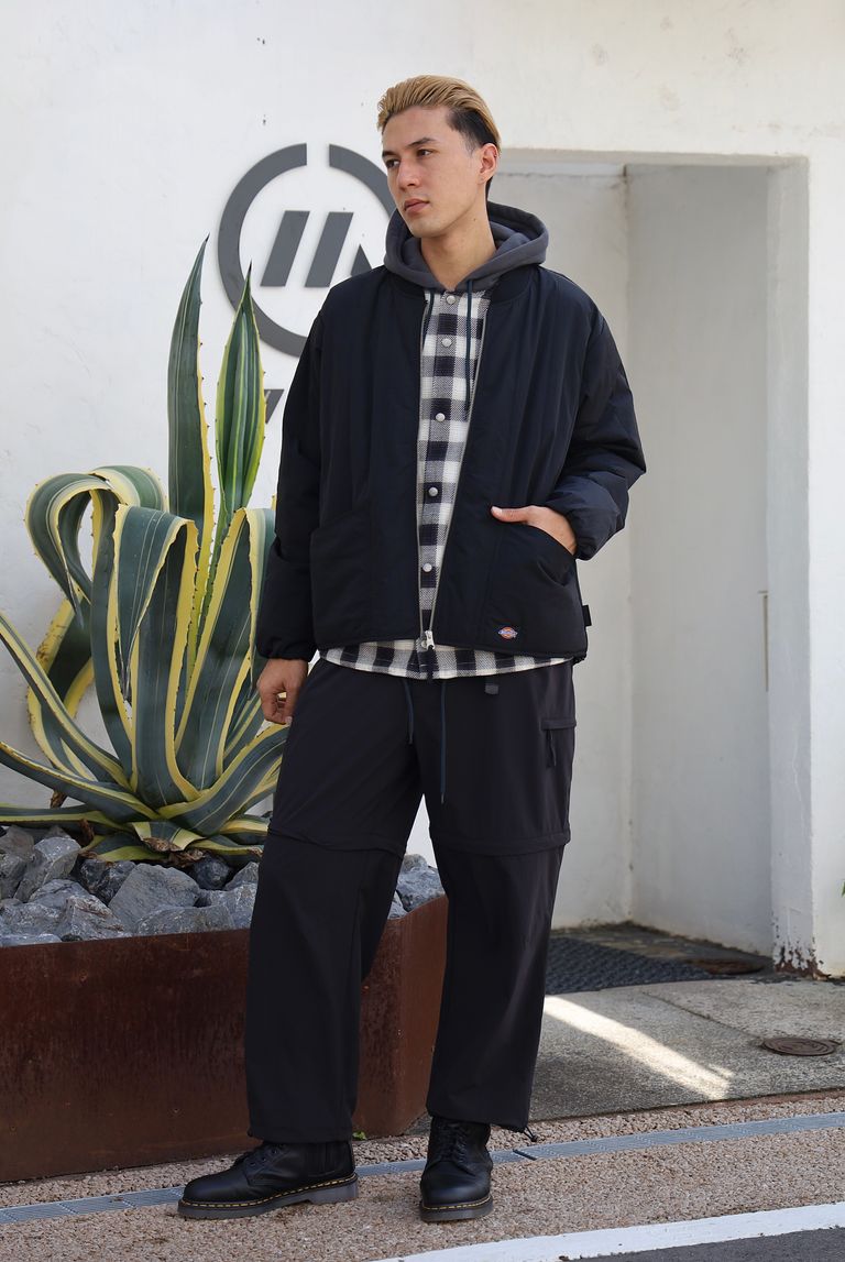 186cm/sizeL