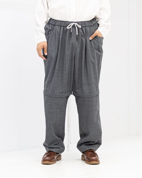 S.F.C R/N SHIRT 2月28日(土)新作発売！