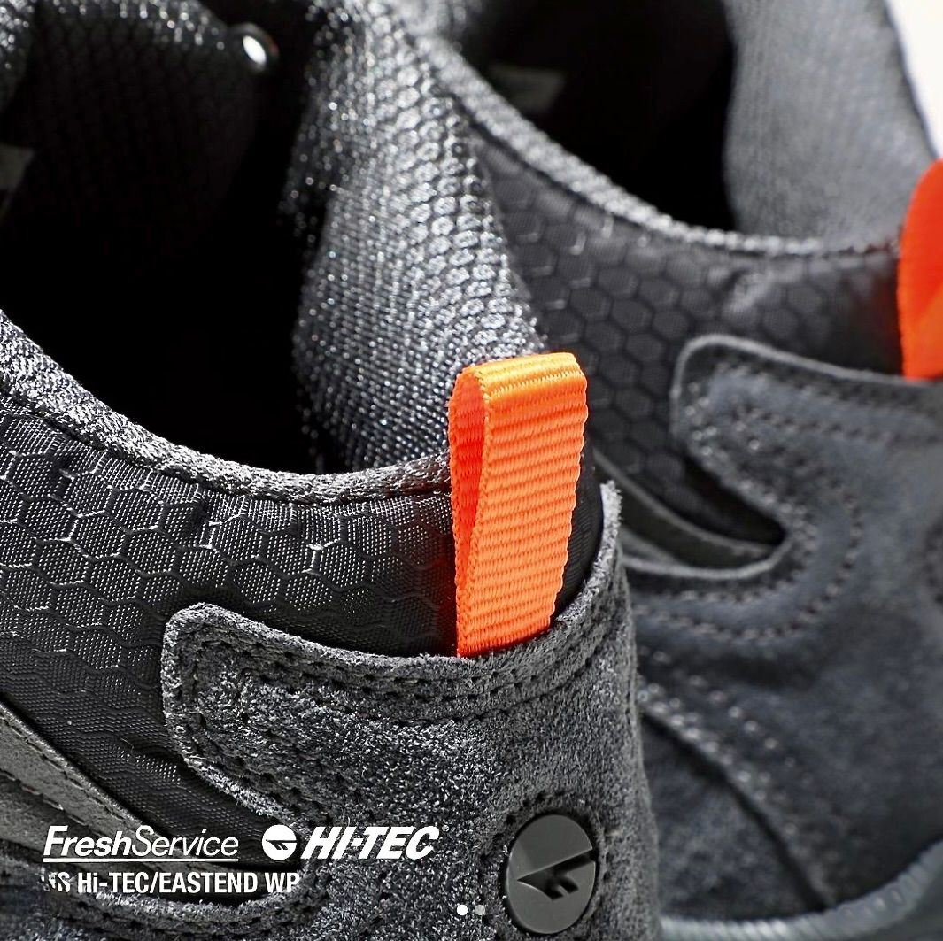 FreshService - フレッシュサービスFS Hi-TEC/EASTEND MID(FSW-23