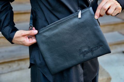 Yohji Yamamoto Mix style.2020.8.26.