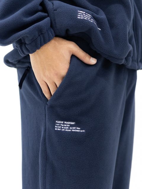 Re!FreshService FLEECE TRACK SUIT (NAVY)☆9月19日(土)新作発売！