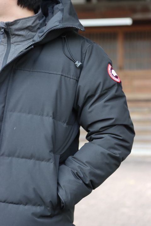 CANADA GOOSE MACMILLAN PARKA FF(3804MA) style.2021.12.19