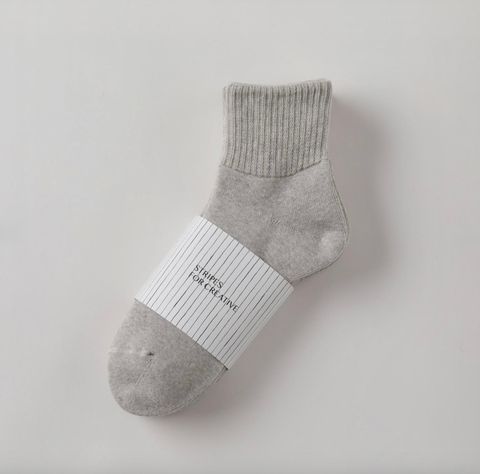 S.F.C 25SS エスエフシー 3P SHORT SOCKS(SFCSS25AC04)Grey