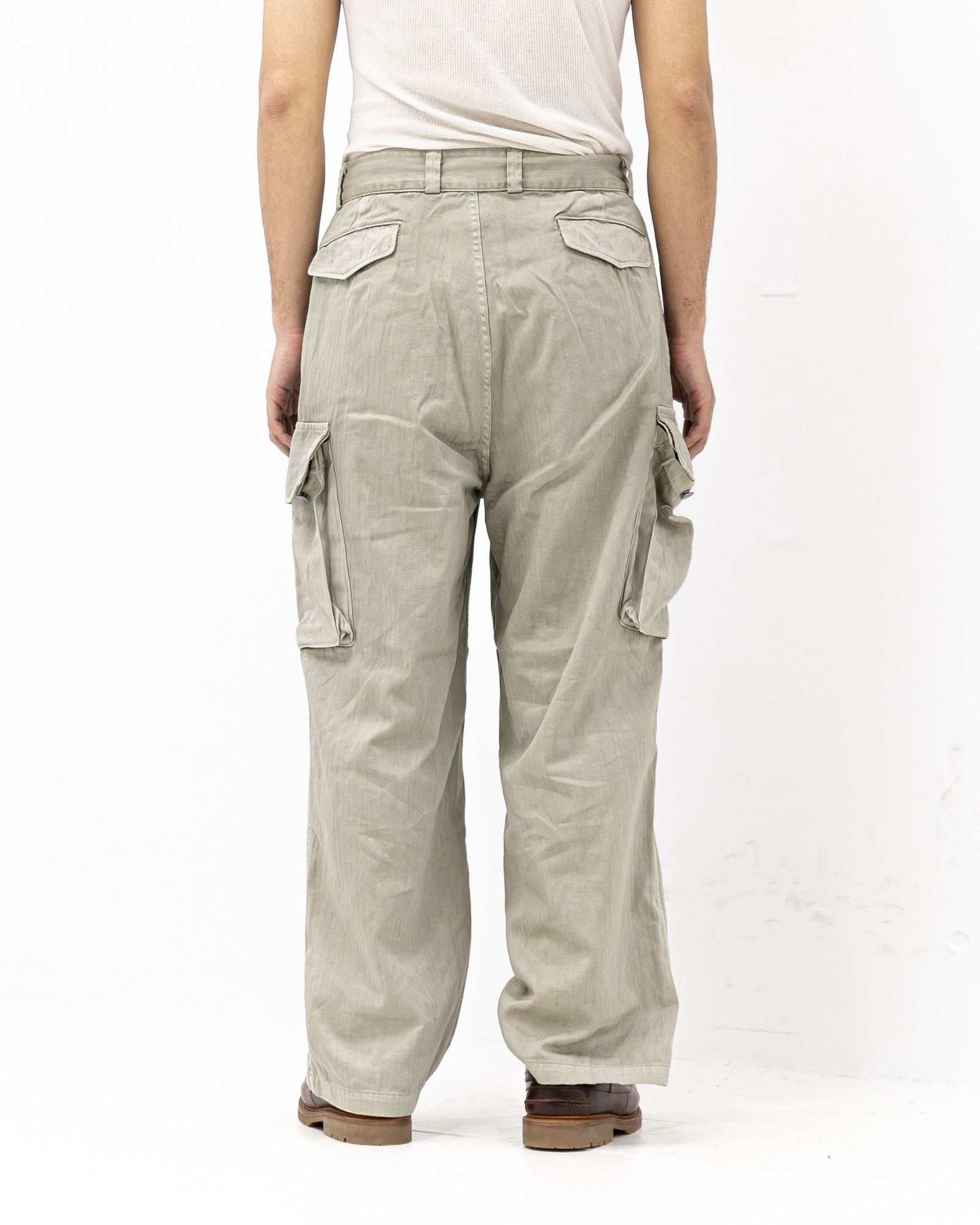 A.PRESSE Vintage Light Weight T-Shirt 4月25日(土)新作発売！