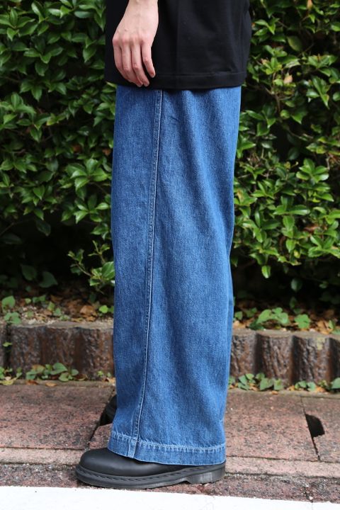 BANG ON!Y'sロゴプリントTシャツ(YA-T32-052-3-02)style. 2021.06.04.