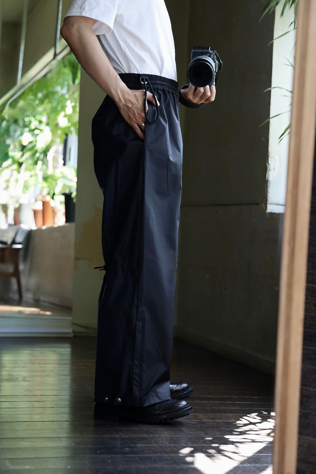 CHASSE チェイスSPIDER-3LW(CH-25FW-PT1)Black