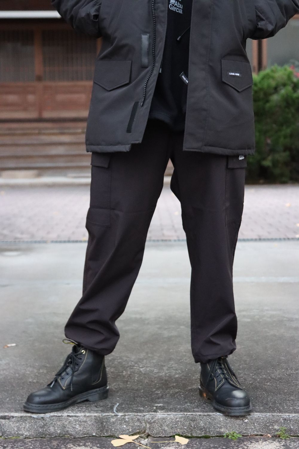 CANADA GOOSE LANGFORD PARKA FUSION FIT style.2021.12.5