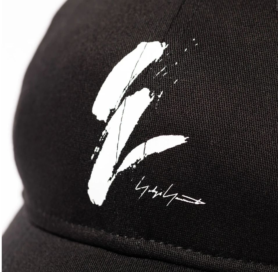 yohji yamamoto - Yohji Yamamoto×NEWERA 23AW 9THIRTY