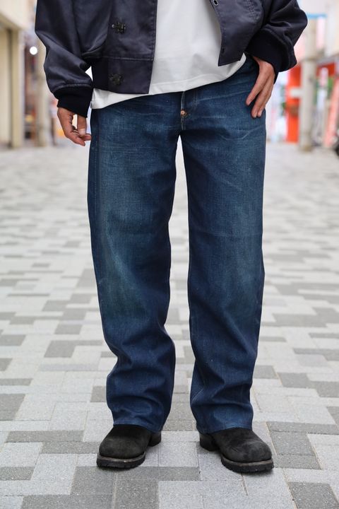 eYe JUNYA WATANABE MAN New Manual Wネーム ナイロンツイル転写プリントジャケット 5月14日(金)