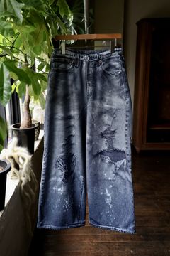 TALKING ABOUT THE ABSTRACTION USED PROCESSING TEE スタイル