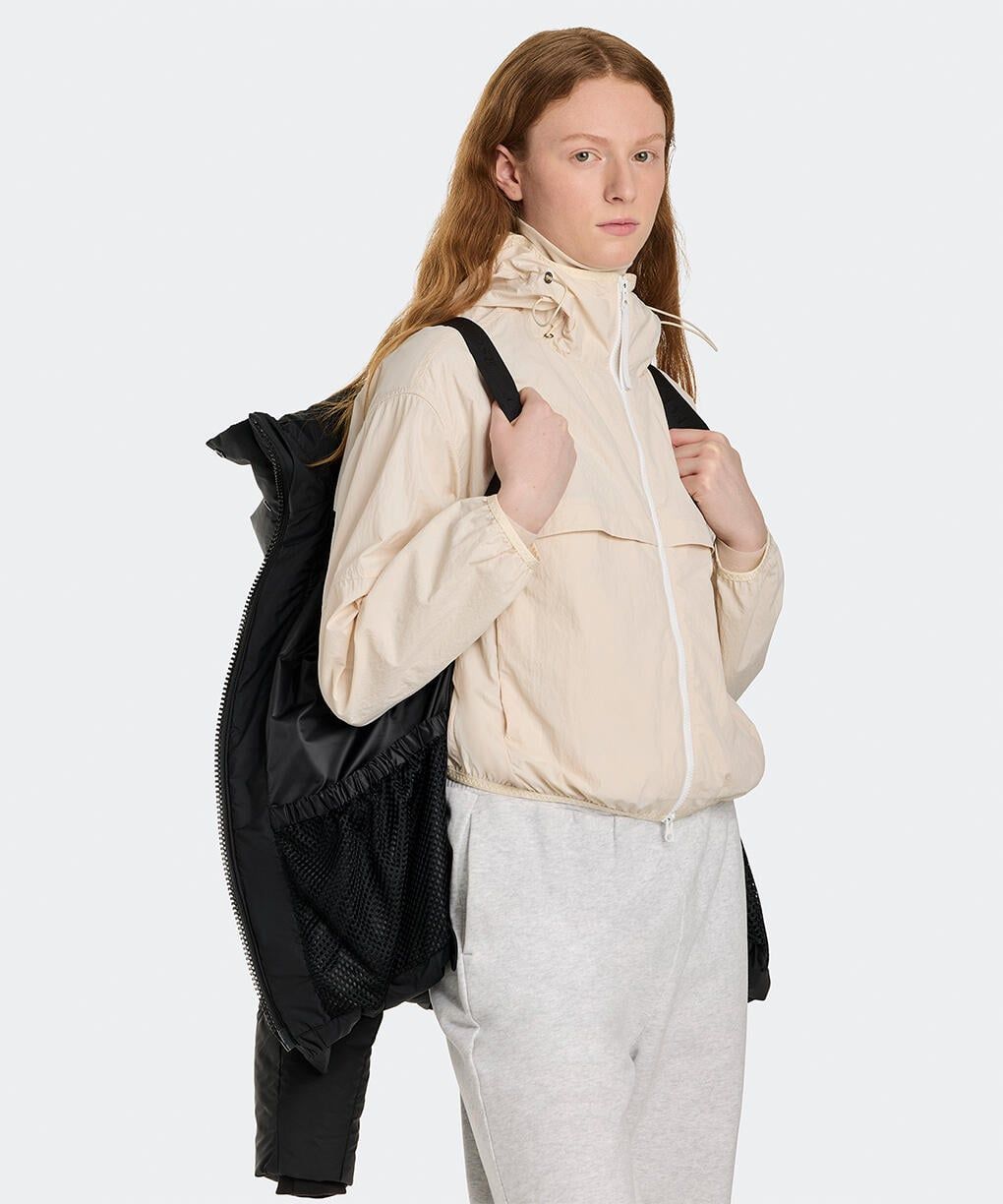 カナダグース レディース Junction Parka Black Label(2602LB)Black☆新作発売！