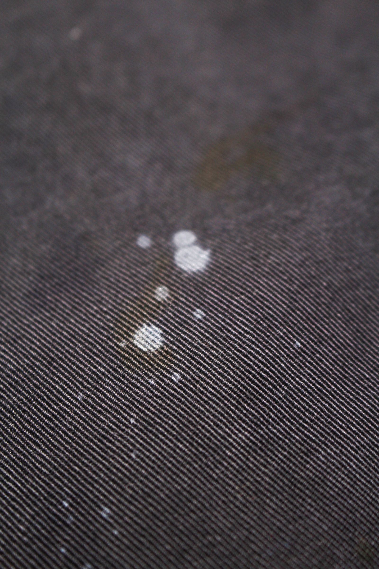 BOW WOW 26 New Year Release Items バウワウ BLACK WORK TROUSERS AGED(BW261-BWTA) BLACK☆1月2日11:00発売！