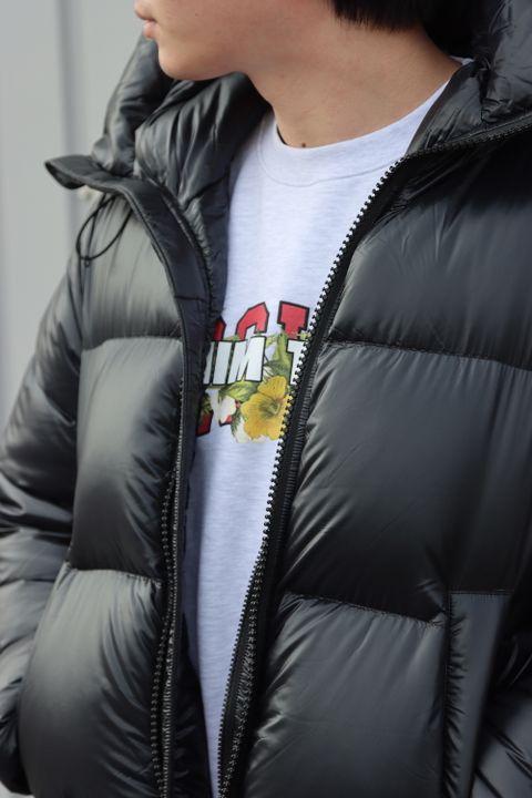 CANADA GOOSE CROFTON PUFFER style.2021.12.5