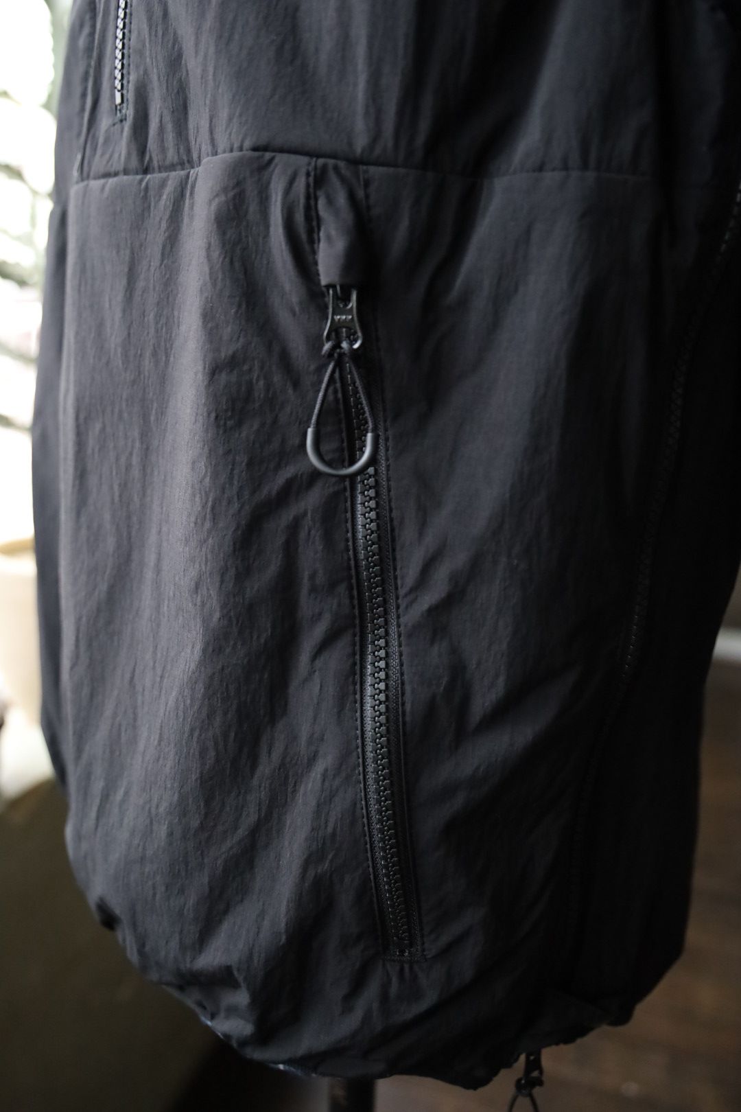 COMME des GARCONS HOMME - コムデギャルソンオム25SS ナイロン
