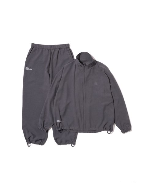ReFresh!Service. SYNTHETIC WOOL TRACK SUIT(FSR261-60230)GRAY☆3月28日(土)発売！