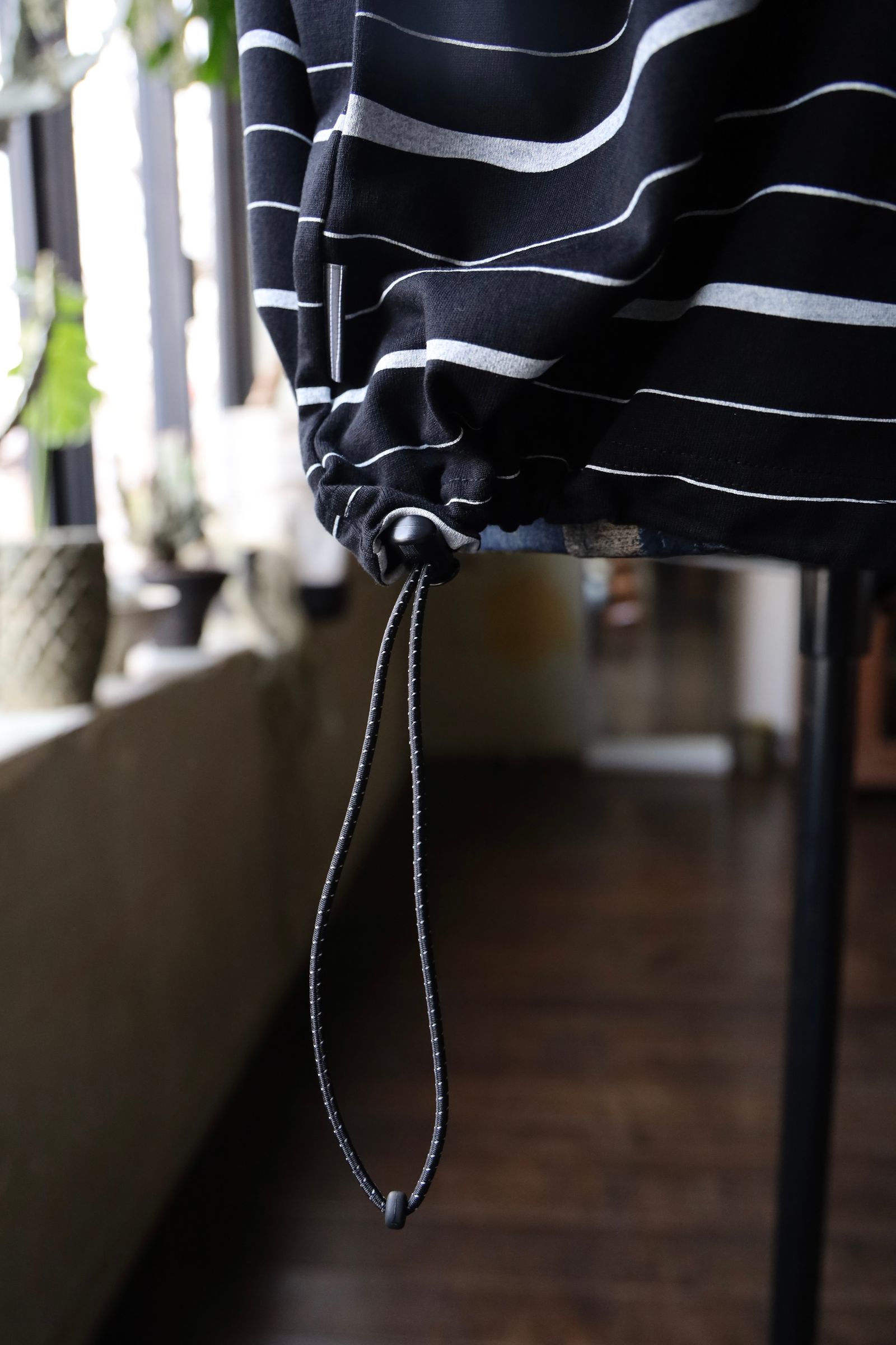 Stripes For Creative - S.F.C 25SS エスエフシー HOODIE MIX