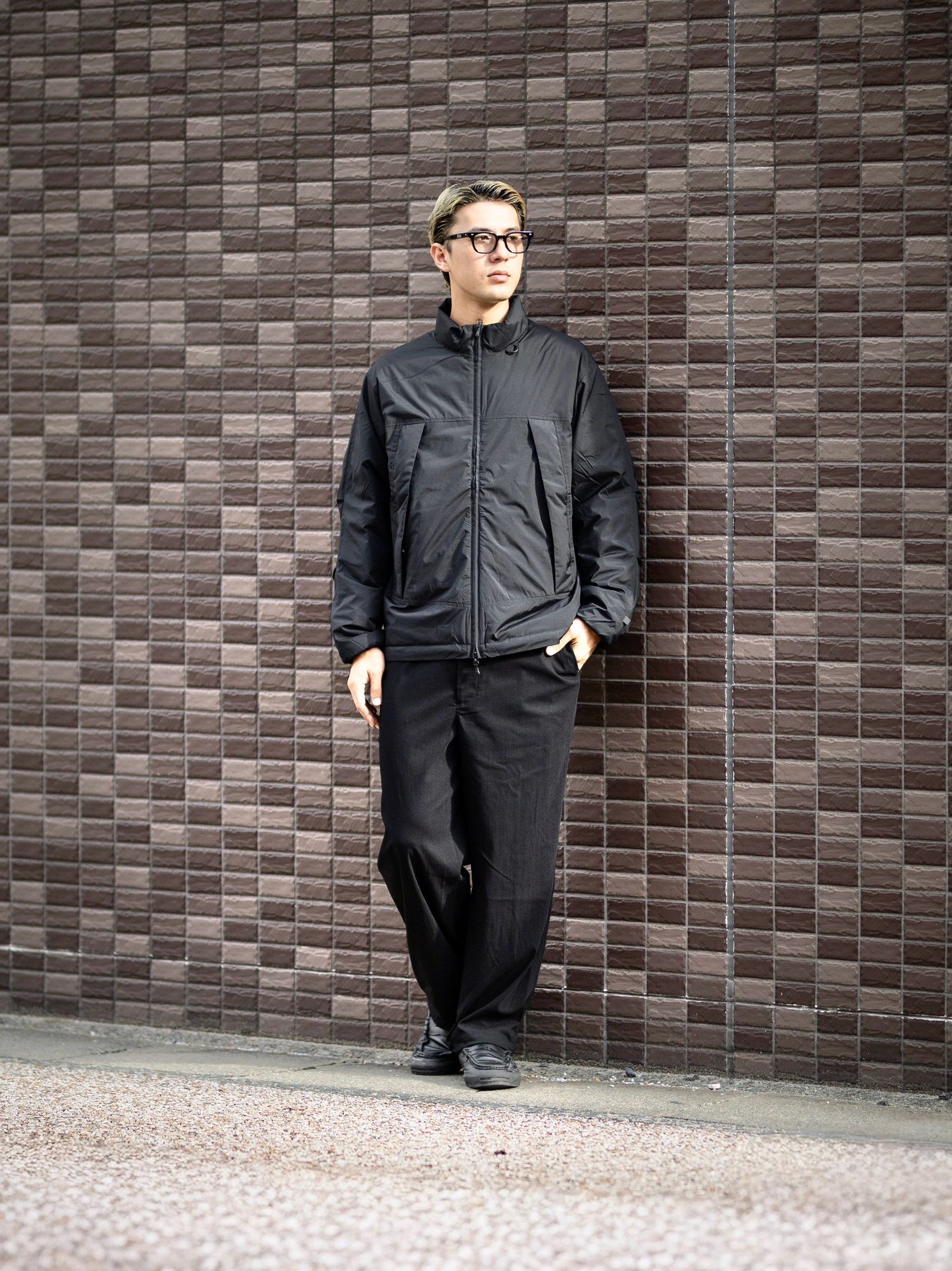 DAIWA PIER39 TECH FIELD INNER DOWN JACKET 10月24日(土)新作発売！