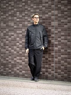 DAIWA PIER39 TECH FIELD INNER DOWN JACKET 10月24日(土)新作発売！