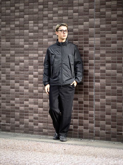 DAIWA PIER39 TECH FIELD INNER DOWN JACKET 10月24日(土)新作発売！