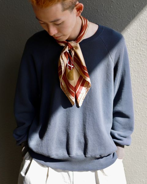 A.PRESSE アプレッセ23SS High Density Weather Cloth Shortsスタイル