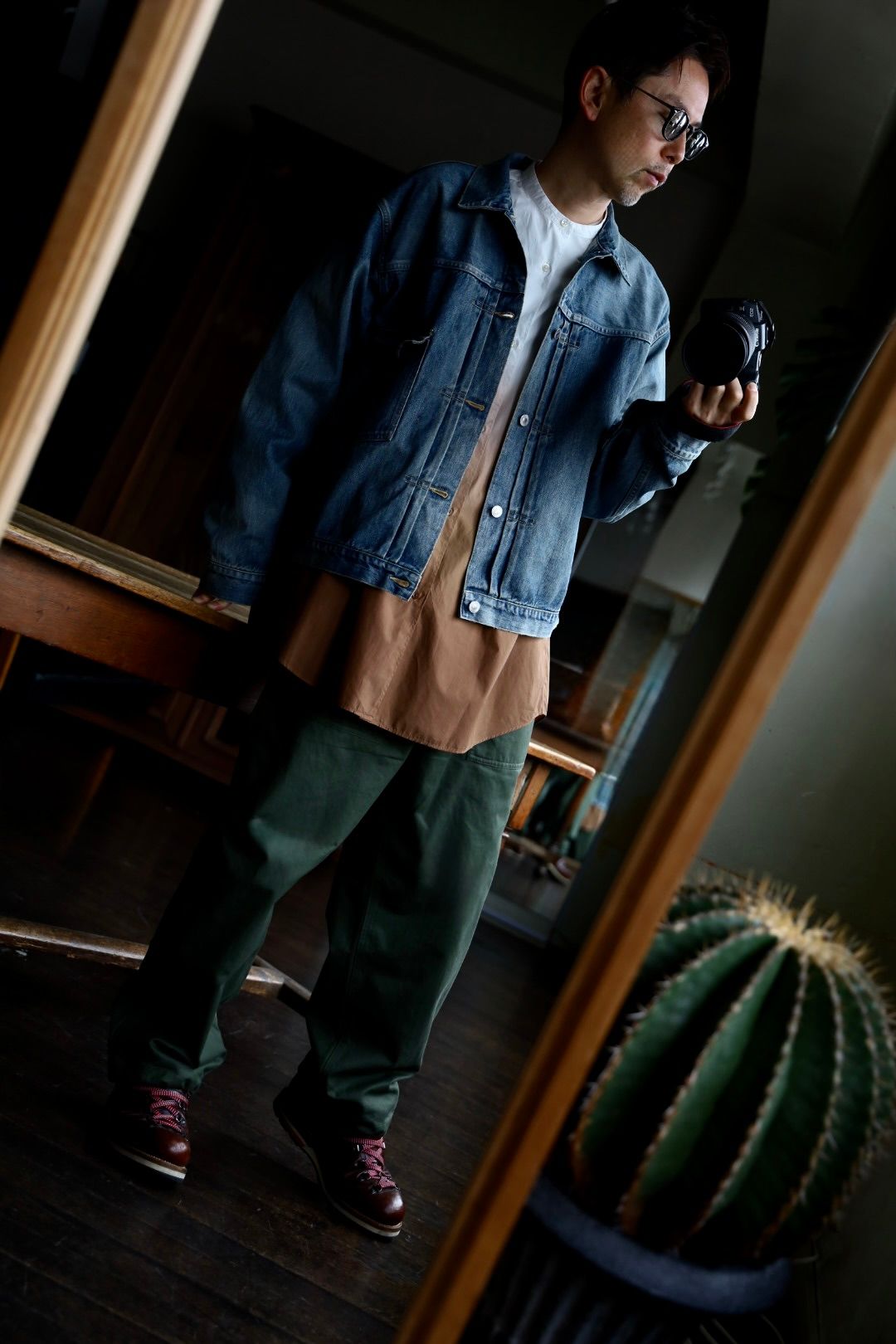 PERTEX Equilibrium S/S Tech Pullover | Graphpaper(グラフ