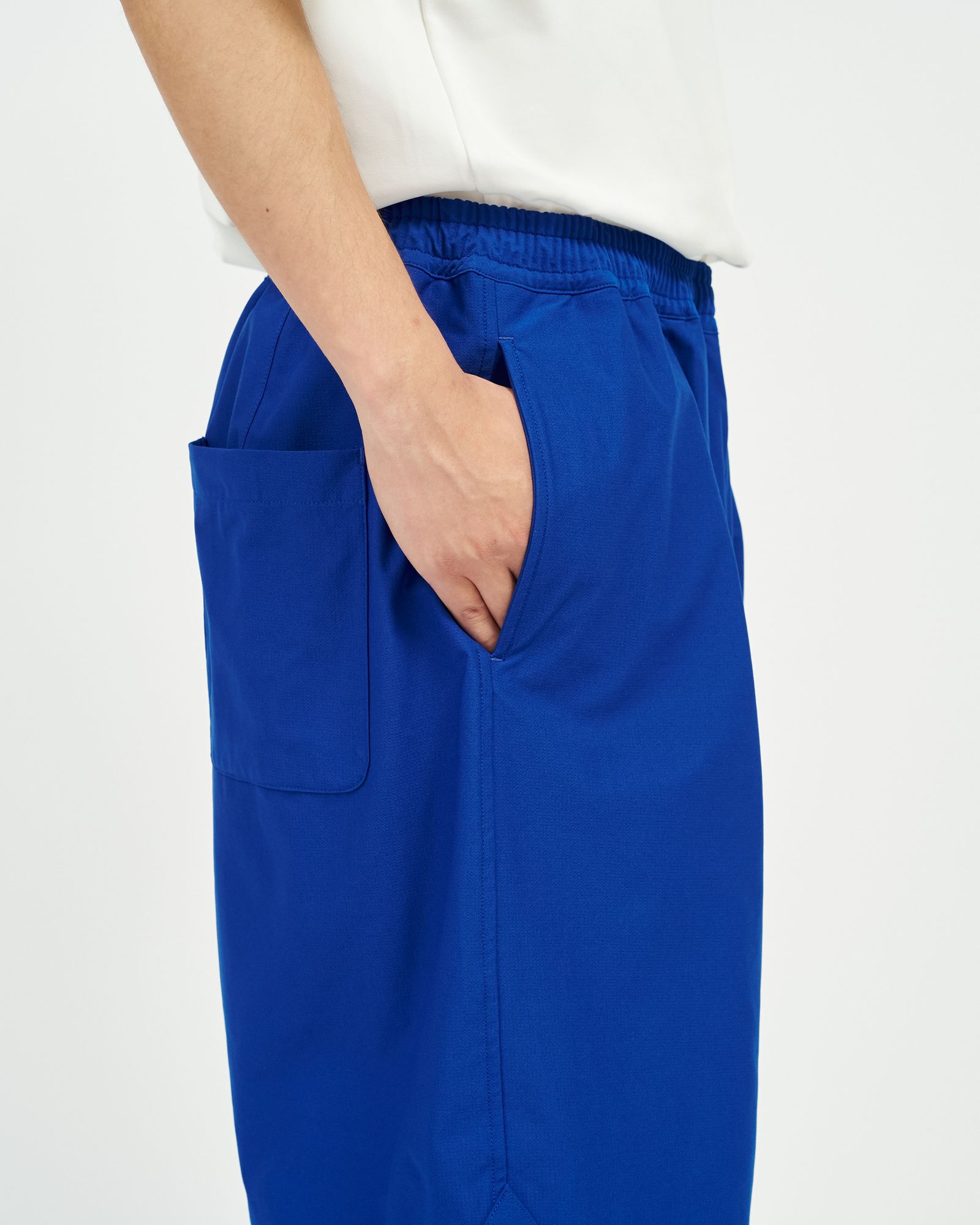 フレッシュサービス  ACTIVE DRY MESH TRAINING SHORTS(FSC263-40165)BLUE☆7月18日(土)新作発売！