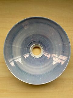 濱中史朗 / ランプシェード - 昆虫 - 薄紫 (19-3)