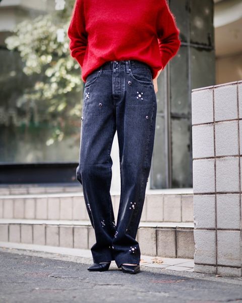 J.B. ATTIRE Val-de-Marne knit style 2024.09.29