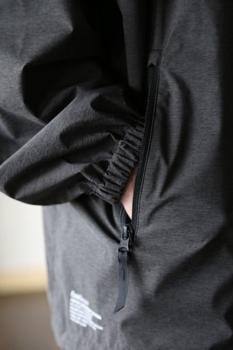FreshService 21AW PERTEX LIGHTWEIGHT BLOUSON(FSW-21-CT_57) style.2021.6.12