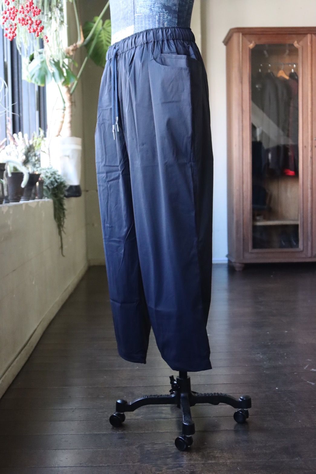 Stripes For Creative - S.F.C 24SS エスエフシーSPORTY NYLON