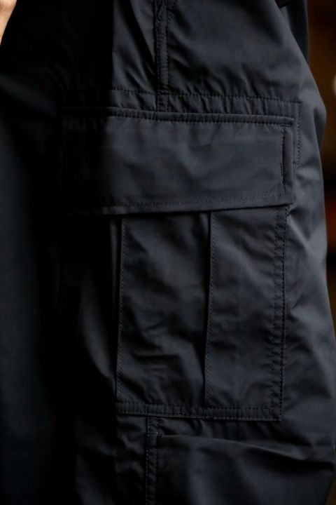 COMME des GARCONS HOMME エステルメッシュニットスタイル2025.2.24.