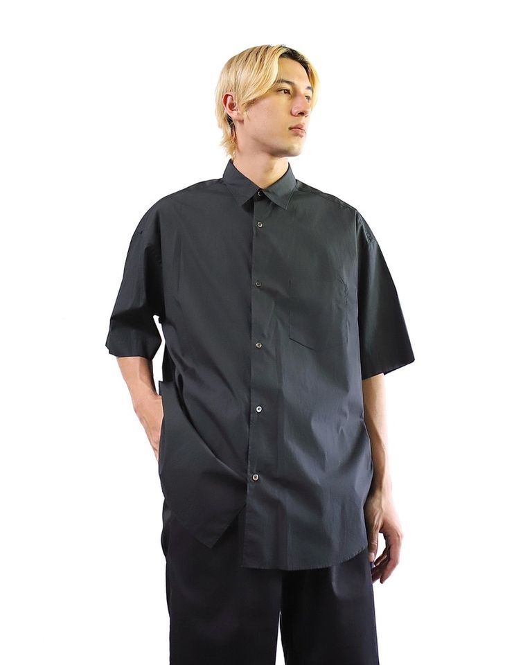 モデル186cm/size:1
