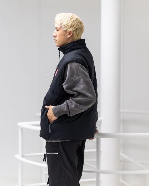 CANADA GOOSE Lodge Vest ⭐︎新作発売！
