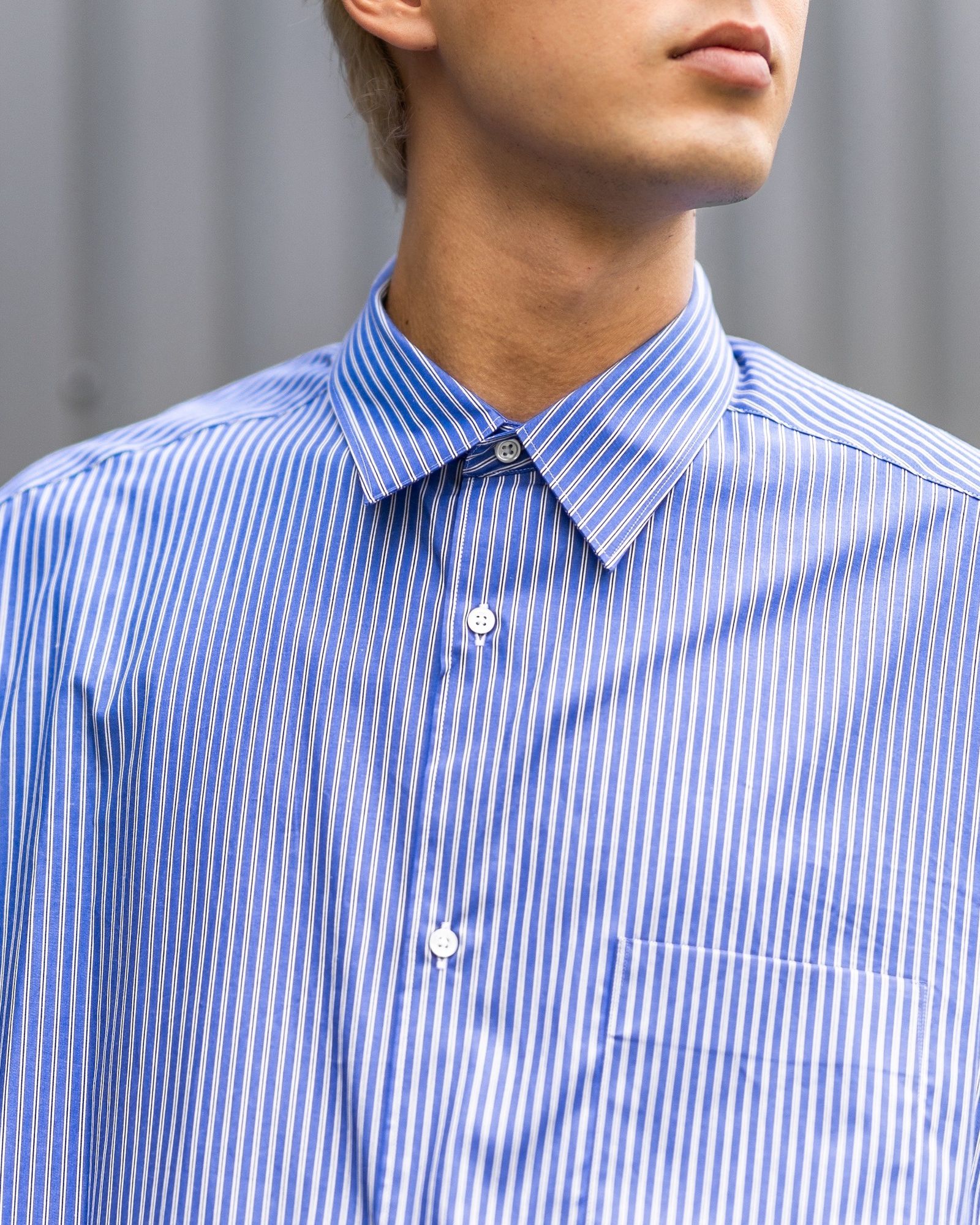 Julius 14SS シャツ 楽天市場】【SALE／44%OFF】GLOBAL WORK サラサマ快適シャツ