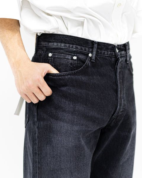 Graphpaper Selvage Denim Zip Jacket ☆ 1月24日(土)新作発売！